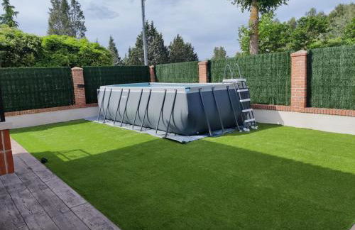 Aire De Pinares - Foto 14