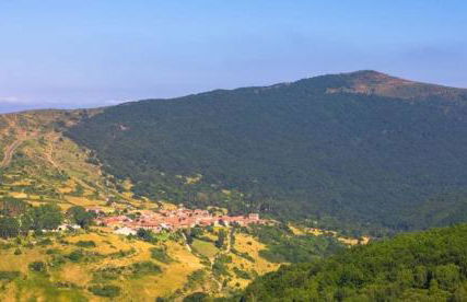 Casa Rural Calderón I - Foto 14