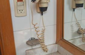 Hotel Guarulhos Slaviero Apto1411 - Foto 13