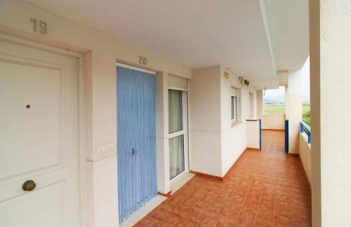 Global Properties, Apartamento con piscina en playa Corinto - Foto 20