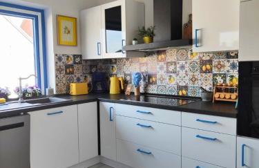 Weserblick Hafen-Apartment-Bremen - Foto 72