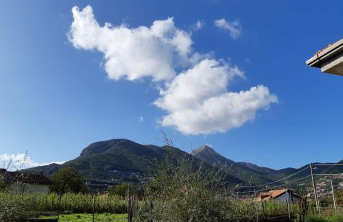 Il Violino degli Dei Holiday House - Foto 13