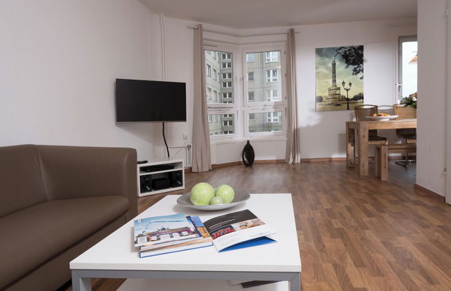 Apartments am Brandenburger Tor - Foto 53