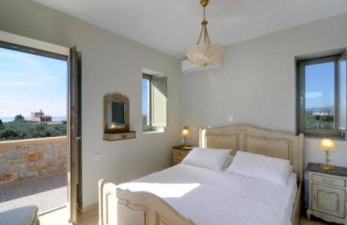 Nikoloudi Estate - Foto 47