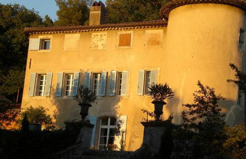 Château de Peyrolles - Photo 55