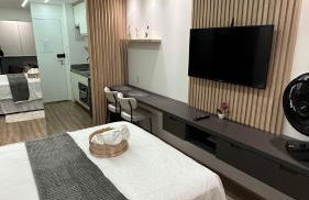 Moov 615 Studio Mooca - Photo 12