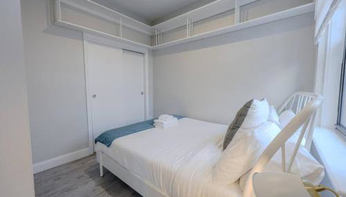 Spacious Studio Apt South End - Foto 4