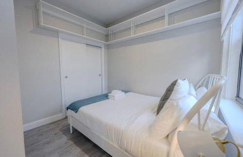 Spacious Studio Apt South End - Foto 4