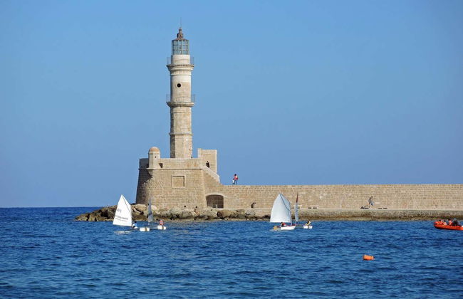 Escursione a La Canea - Foto 1