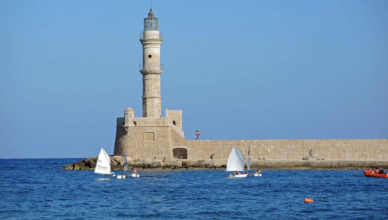 Chania Day Trip - Foto 1