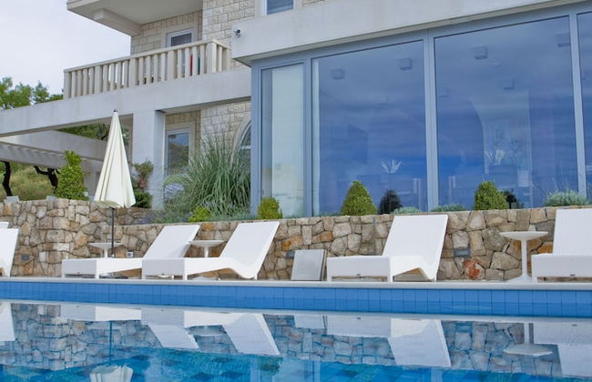 Villa Dalmatina - Adults only - Foto 25