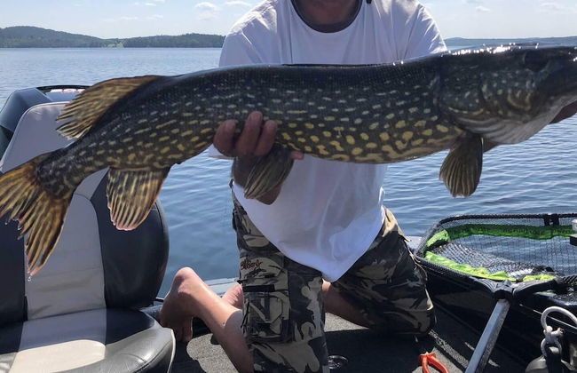 Cozy Cottage all Year Round - Foto 32