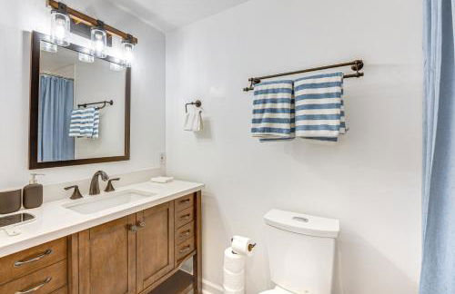 Walkable Baltimore Rowhouse with Fenced-In Patio! - Foto 17