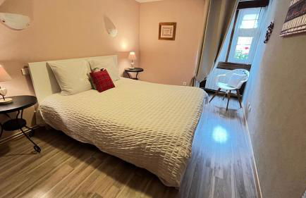 Gite Edelweiss à Eguisheim - Foto 6