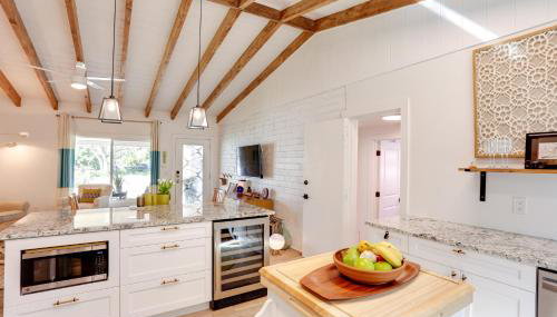 Pet-Friendly Home about 6 Mi to Jensen Beach Park! - Foto 3