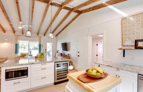 Pet-Friendly Home about 6 Mi to Jensen Beach Park! - Foto 3