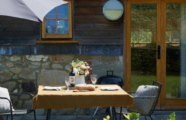 The Squeak at Moor Farm - Foto 23