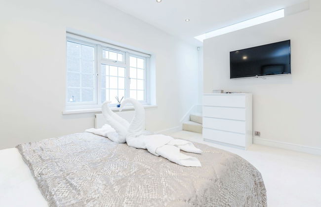 Beautiful House in Heart of Mayfair - Photo 5