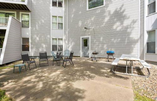 Whispering Willow Retreat 2BD 2BA Nature Oasis - Foto 47