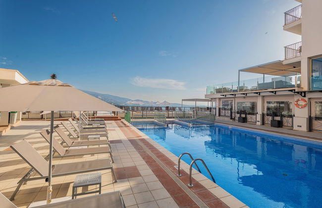 Leonardo Royal Hotel Mallorca Palmanova Bay - Photo 30