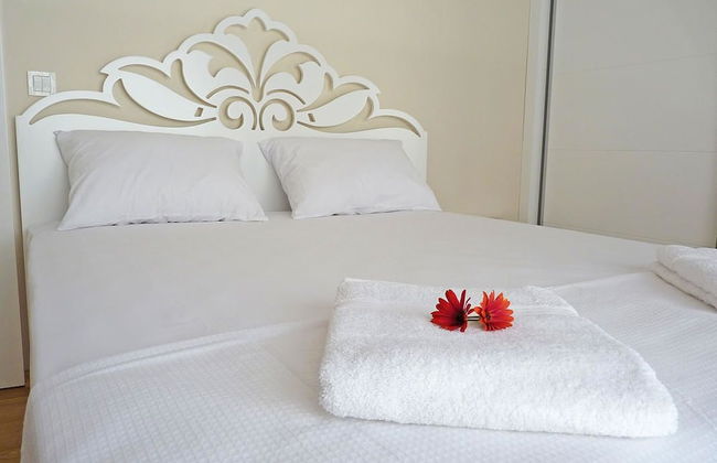 White Star Antalya - Foto 25