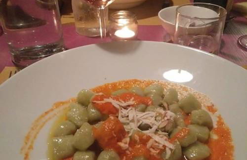 La Torre wine resort - Foto 100