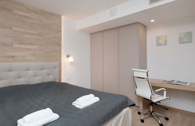 8ERA Business Executive Rotermanni Apts - Photo 10