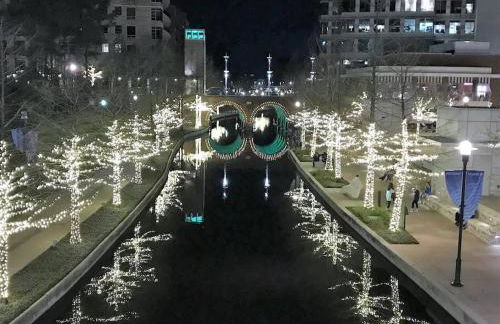 House 3 Bed, 2Bath, FREE Parking in The Woodlands - Foto 37