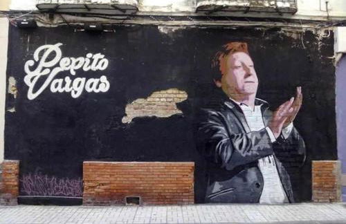 Apartamento en pleno centro de Málaga - Photo 44