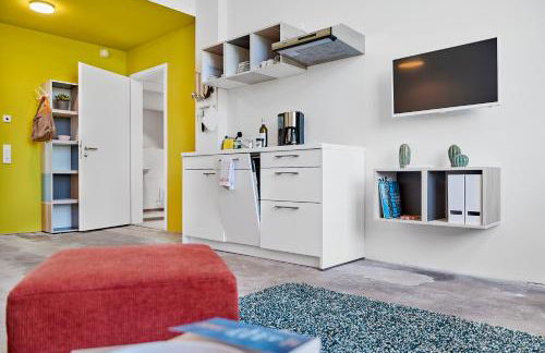 KULTURFABRIK Schönbach - Foto 53