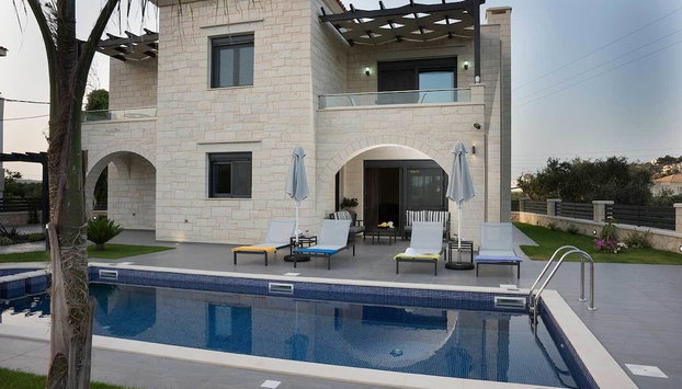 Villa-Azalea - Foto 2, Imagen principal