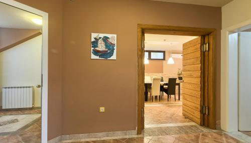 Villa Aldo with private pool by WiiBuk - Foto 4