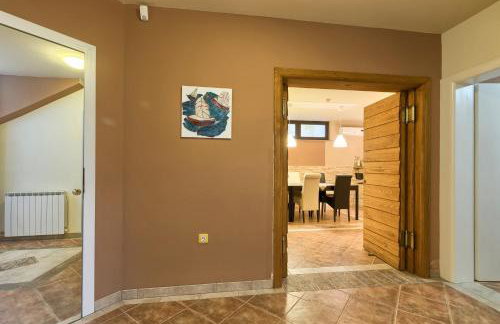 Villa Aldo with private pool by WiiBuk - Foto 4