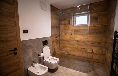 La Stua de Anny by AMA Val di Fassa - Foto 14