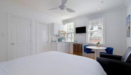 ORCHID SUITES - Historic Palm Beach Hotel Condominium - Foto 3