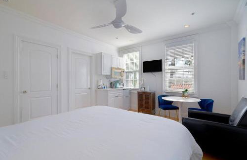 ORCHID SUITES - Historic Palm Beach Hotel Condominium - Foto 3