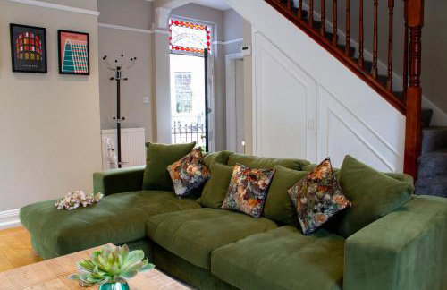 Lock Keepers Cottage - Detached House in the City - Foto 12