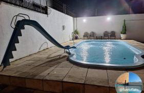 Flat-House Veraneio - Foto 14