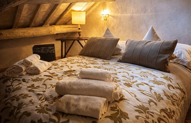 Torre Collevento Luxury Villa - Foto 46