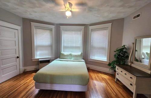 The Big House - Foto 20