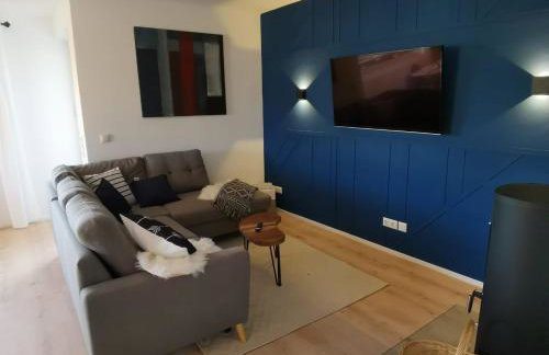 Moderne Ferienwohnungen mit Designbad - Photo 12