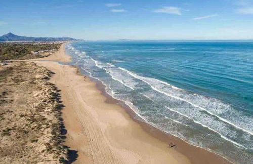 Apartamento Oliva Nova Beach & MET & Golf - Foto 27