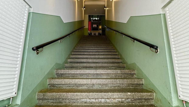 Kotimaailma Aparthotel Kamppi - Studio 2 - Foto 3, Entrada interior