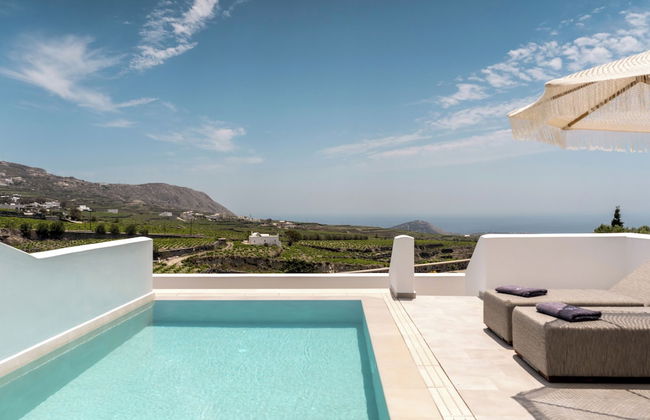 Arotron Santorini - Foto 45