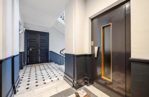 La Galerie 58 - Luxe & Design en centre ville - Foto 30