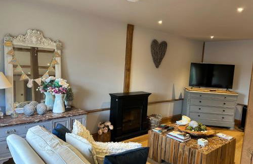 Hideaway Barn Coltishall Norfolk broads - Photo 26