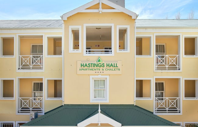 First Group Hastings Hall - Photo 32