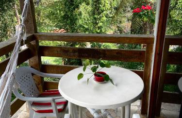 Chalé aconchegante em Mury - Foto 32