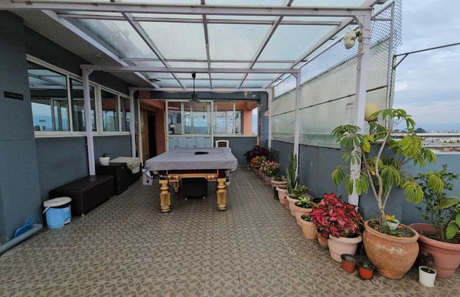 Sagarmatha Apartment Bed & Breakfast - Foto 56