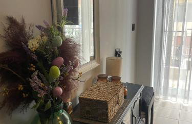 Business Flat Stavroupoli - Foto 5